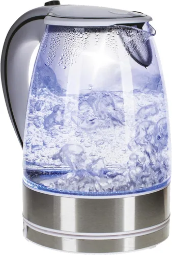 Vista 5 de Duzzit Kettle - Descalcificador, removedor de cal, fácil de usar, en bolsita, azul, paquete de 2