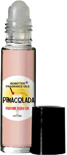 Vista 9 de MOBETTER FRAGRANCE OILS Fragancia de aceite corporal Apple Fantasy Perfume