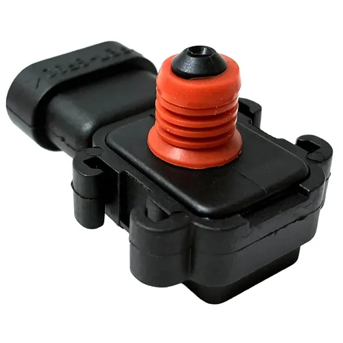 Vista 5 de 12580698 12615136 Sensor de presión del colector MAP Compatible con Chevy Impala Cobalt Cadillac XLR Buick Regal