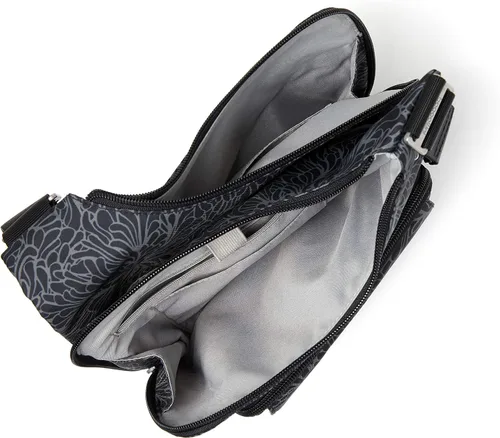 Vista 5 de Baggallini Criss Cross