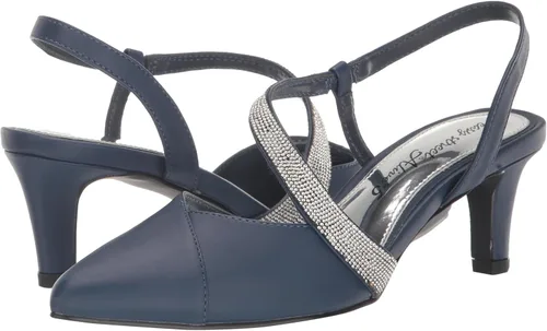 Vista 7 de Easy Street Womens Emerald