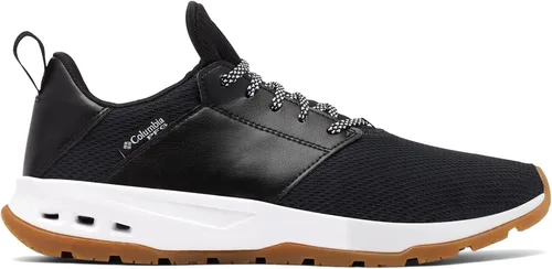 Vista 2 de Columbia Tamiami PFG - Zapatos náuticos para hombre