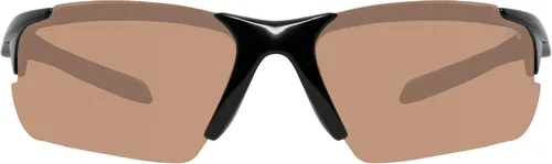 Vista 2 de Gafas de sol deportivas Maxx Storm HD con montura negra
