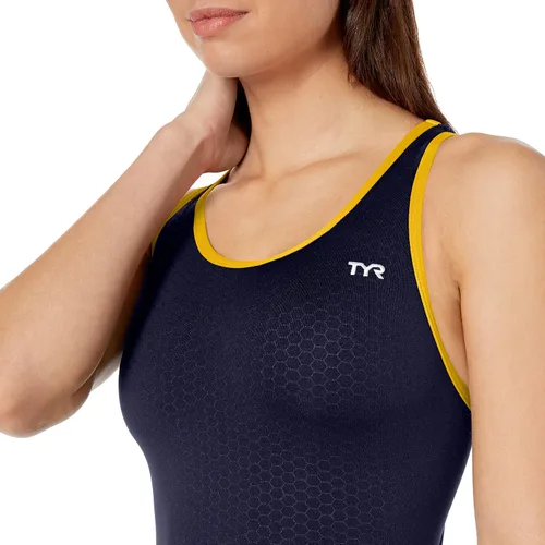 Vista 2 de TYR Women's Hexa Maxfit