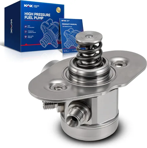 Vista 127 de KAX - Conjunto de bomba de combustible eléctrica FG1044 para Honda Civic 2006-2011