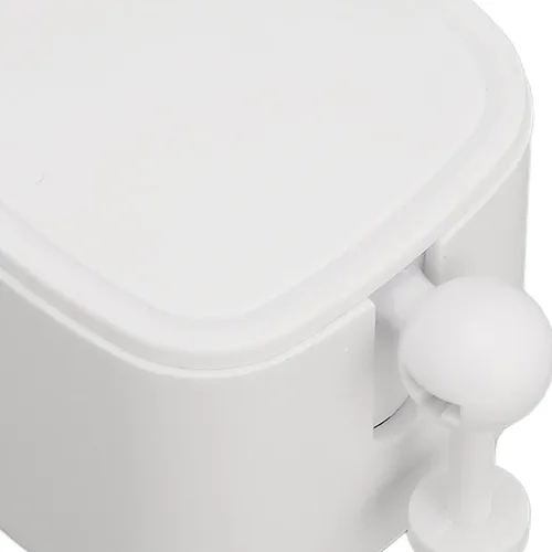 Vista 9 de Empujador de interruptor inteligente con control Bluetooth de aplicación, batería integrada de 500 mAh, para puerta de garaje antigua, interruptor