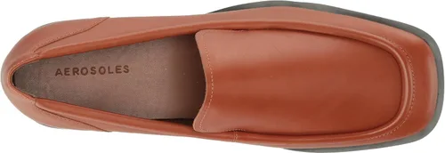 Vista 5 de Aerosoles Mocasines Percy para mujer