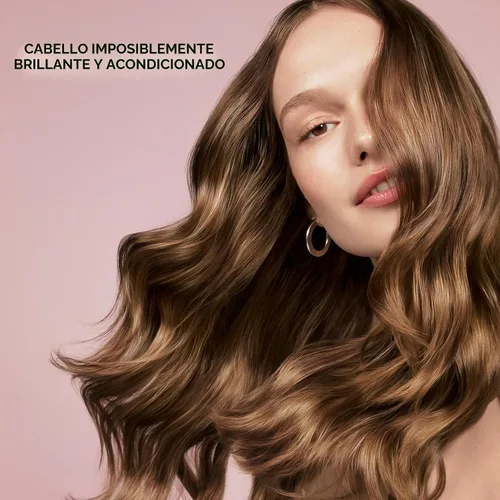 Vista 5 de Tratamiento Clairol Pro Shiner Gloss Magnífico brillo y acondicionamiento