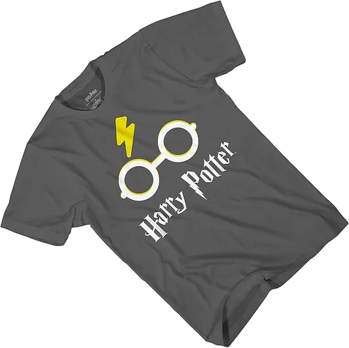 Vista 4 de Harry Potter Hogwarts Camiseta Hogwarts Wizardry Shirt
