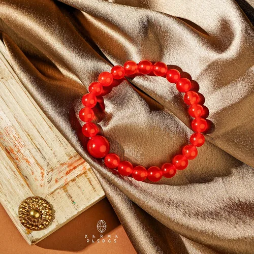 Vista 48 de Pulseras de cristal curativo para mujeres y hombres, espiritual, energía positiva y equilibrio, pulseras de cuentas de cristal natural hechas a mano