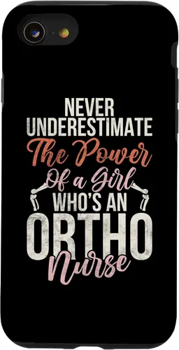 Vista 13 de iPhone 15 Orthopedic Nurse Orthopedic Nurses Ortho Orthopedics Case