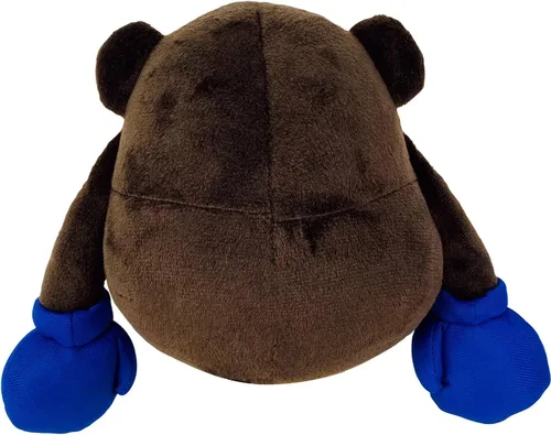 Vista 2 de Jujutsu Kaisen - Peluche Tsukamoto de 5 pulgadas de alto