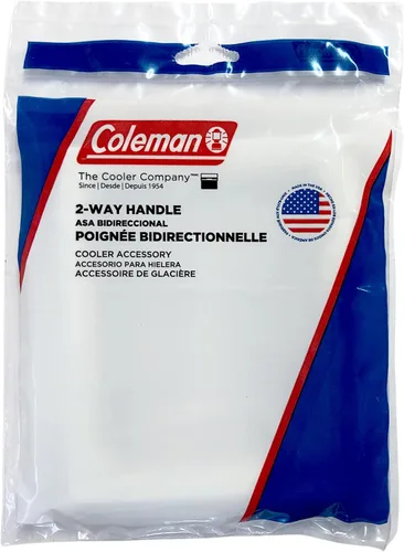Vista 2 de Coleman Mango enfriador de 2 vías