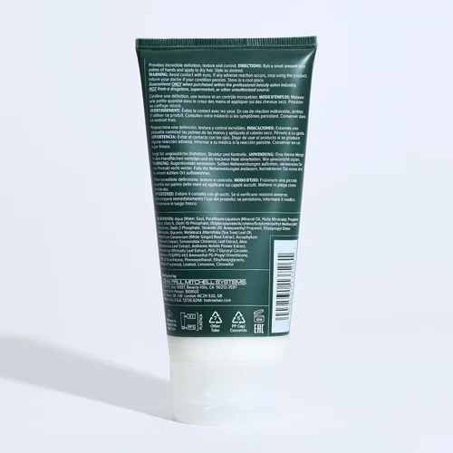 Vista 12 de Tea Tree Cera para peinar, añade definición + sujeción, para todo tipo de cabello, 5.1 onzas líquidas