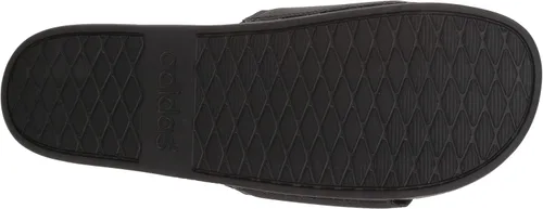Vista 4 de adidas Mens Adilette Comfort Adjustable Slides Sandal