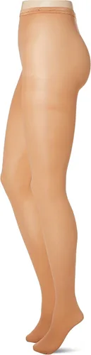 Vista 2 de Capezio Hold & Stretch Medias con pie, para mujer