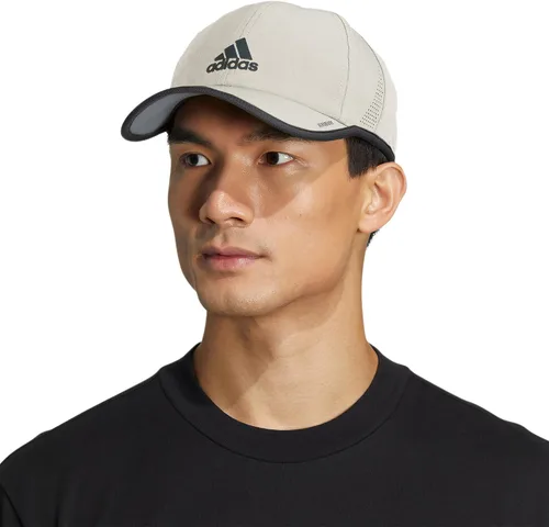 Vista 5 de adidas Gorra Superlite 3.0 de ajuste relajado ajustable para hombre