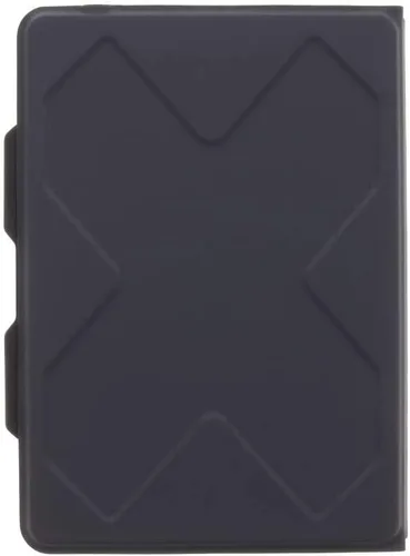 Vista 3 de ZAGG funda rígida con retroiluminación de 7 colores y teclado Bluetooth para Apple iPad Pro 10.5 2017 - Color negro