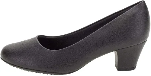 Vista 3 de Piccadilly Laura - Zapatos de tacón para mujer, flexibles y antideslizantes, 100% veganos