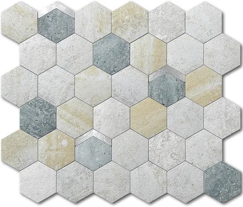 Vista 10 de VAOVI Azulejo de Protección contra Salpicaduras Despegar y Pegar, Azulejo de Protección contra Salpicaduras para Cocina Despegar y Pegar Paneles