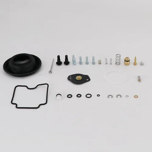 Vista 8 de Kit de reconstrucción de carburador para Suzuki DRZ400E 2000-2007 DRZ400S 2000-2017 DRZ400SM 2005-2017