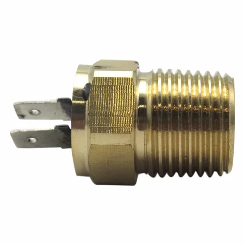 Vista 4 de USonline911 Interruptor de sensor térmico de ventilador premium 4110225 para Polaris Sportsman 500 1998 1999