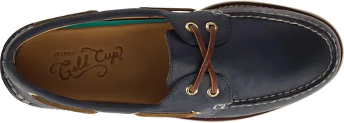 Vista 7 de Sperry - Zapato náutico original de 2 ojales, para hombre
