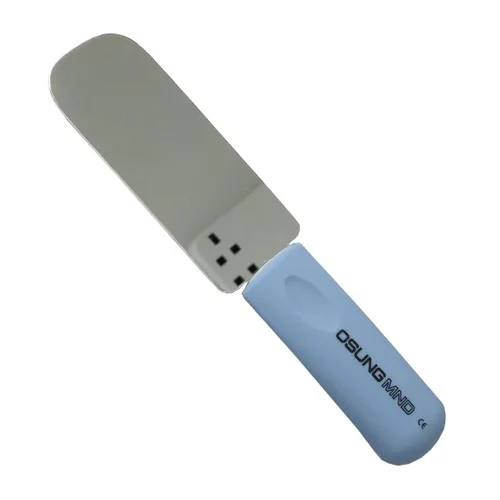 Vista 3 de OSUNG - Espejo dental para fotografía intraoral con mango (oclusal pequeño)
