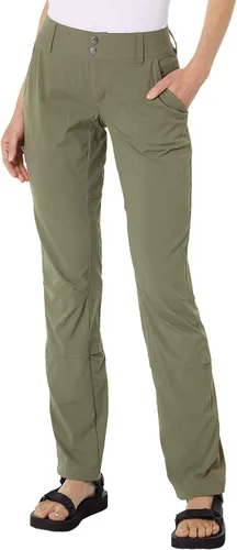 Vista 10 de Columbia Saturday Trail - Pantalón elástico para mujer Azul oscuro