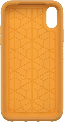 Vista 3 de OtterBox Symmetry estuche para iPhone XR