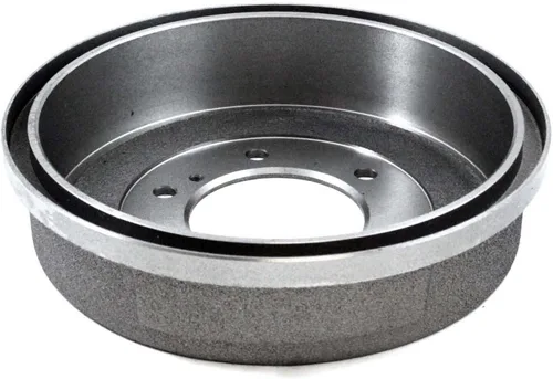 Vista 2 de Tambor de freno trasero compatible con Nissan NP300 Frontier 2016 2017 PC-541629
