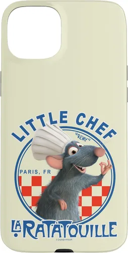 Vista 9 de Disney Pixar Ratatouille Little Chef - Carcasa para iPhone 17