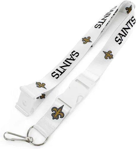 Vista 3 de aminco NFL Cordón de Equipo unisex para adultos Color del