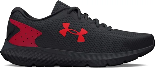 Vista 4 de Under Armour Charged Rogue 3 - Tenis de correr para hombre