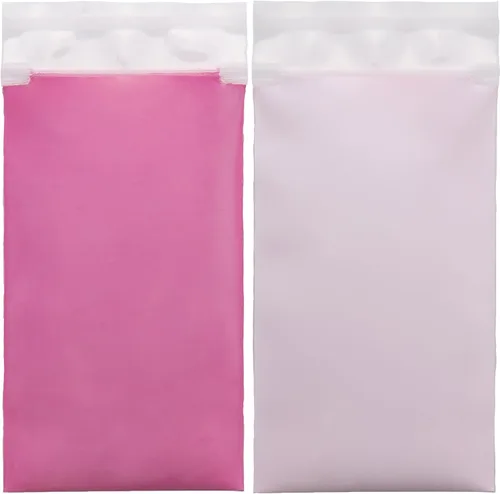 Vista 18 de Art 'N Glow Pigmento termocrómico que cambia de color en polvo – 0.71 onzas – sensible al calor ideal para arte – manualidades – proyectos de arte