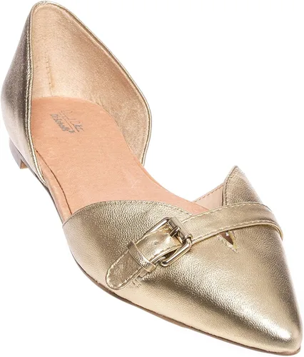 Vista 6 de Dr. Scholl 's tivoli-original Collection de la mujer, Plateado, 6 B(M) US
