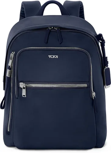 Vista 11 de TUMI Casual para mujer, Verde alpino, Moderno Niebla
