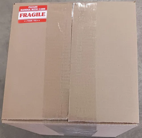 Vista 2 de 38459582 Reemplazo IR Ultra Refrigerante Cubo de 5 Galones * Equivalente OEM*