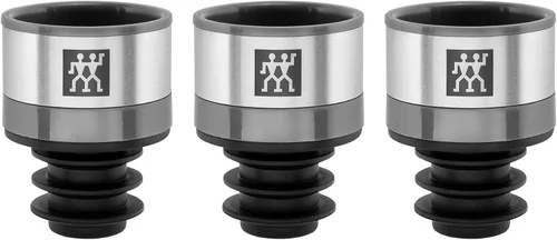Vista 11 de ZWILLING Sellador de botellas de vino al vacío Fresh & Save