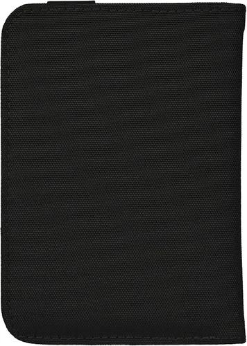 Vista 5 de Accesorios de viaje 5.0 Soporte para pasaporte con protección RIFD, Negro -, Soporte para pasaporte Ta 5.0 con protección RFID