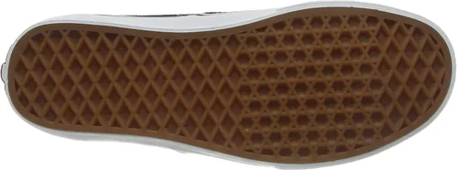 Vista 3 de Vans - U Authentic Zapatos en Negro