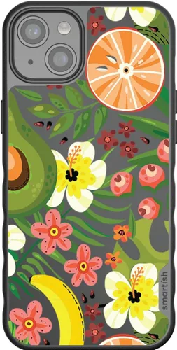 Vista 36 de Smartish - Powered by Plants - iPhone 11 Pro Max Slim Case - Gripmunk [Lightweight + Protective] Thin Cover - Fits iPhone 11 Pro Max
