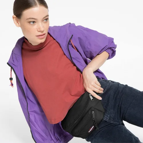 Vista 2 de Eastpak - Bolso para hombre, Negro), EK000073008