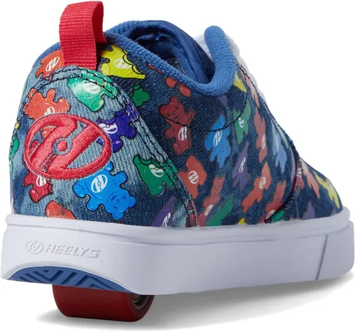 Vista 5 de HEELYS Hustle Beavis and Butthead (Niños grandesadultos)