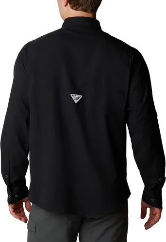 Vista 7 de Columbia PFG Tamiami II - Camiseta de manga larga para hombre