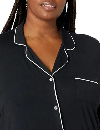 Vista 3 de Tienda Essentials Camisón para mujer (disponible en tallas grandes)
