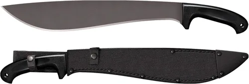 Vista 12 de Cold Steel All Purpose Tactical Machete with Sheath Picador todo terreno