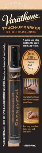 Vista 4 de Rust-Oleum Varathane - Marcador para retoques, 215356