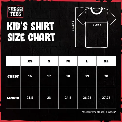 Vista 6 de Camiseta unisex de disfraces de Halloween de crayón para niños y niñas Idea de camisetas gráficas divertidas y geniales