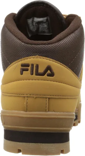 Vista 3 de Fila Tenis F-13 Weather TECH-M para hombre